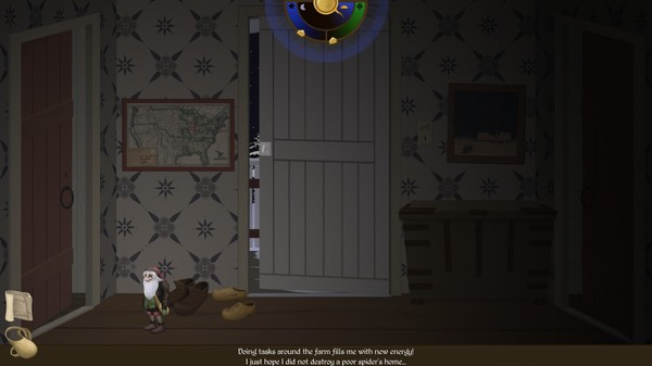 Screenshot 7 of Midvinter