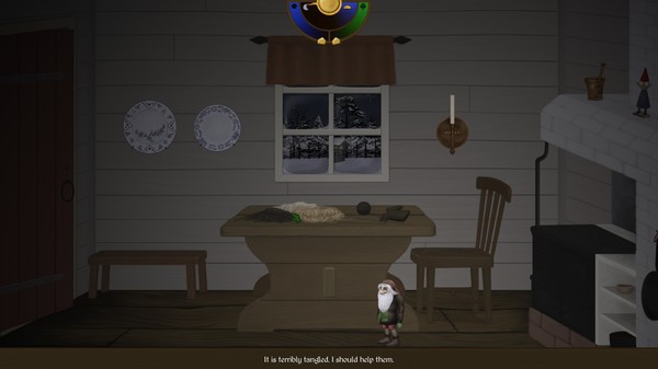Screenshot 3 of Midvinter