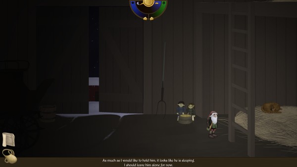 Screenshot 5 of Midvinter