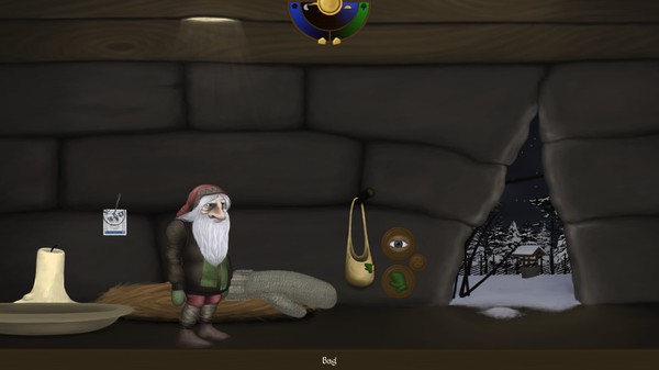 Screenshot 1 of Midvinter