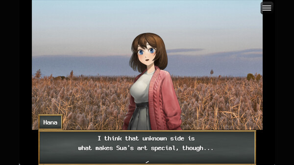 Screenshot 4 of Butterfly Girl - final gameplay screenshot