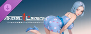 DLC: Angel Legion-DLC Sweet Yukata B
