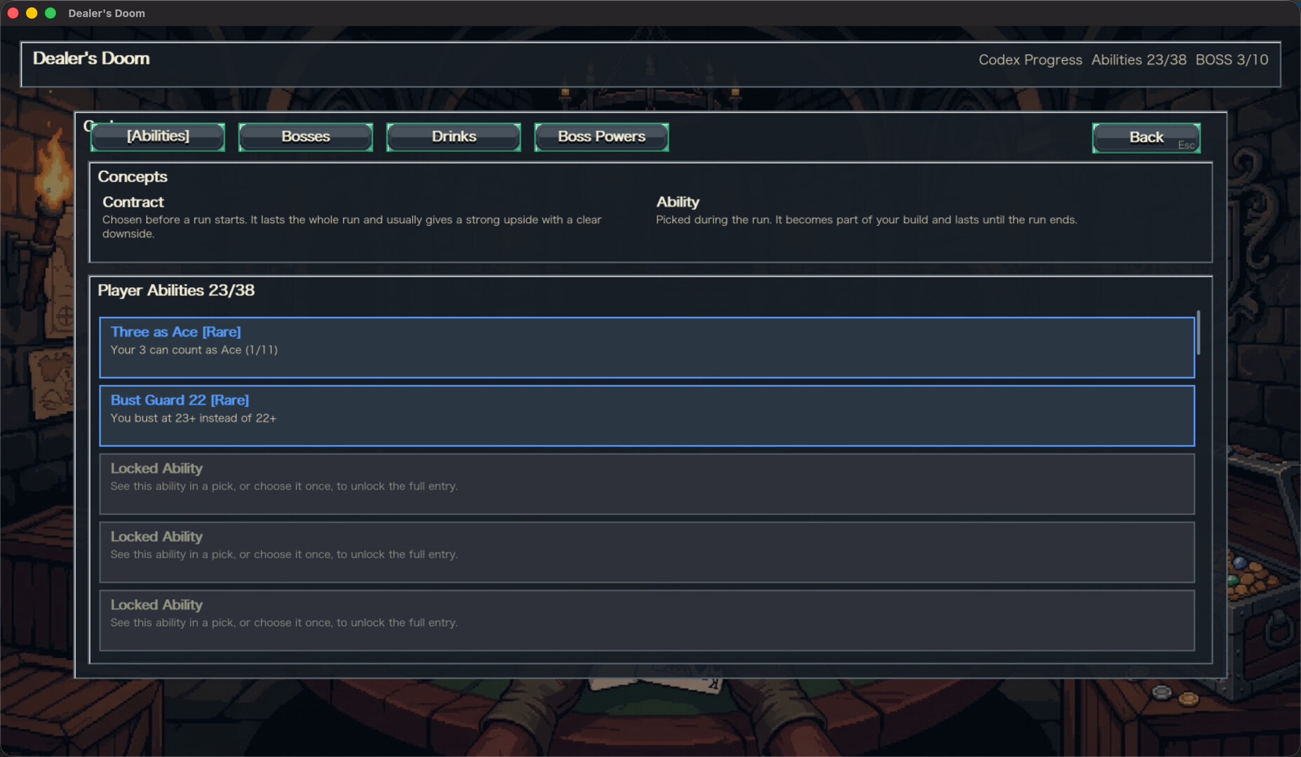 Dealer's Doom screenshot #4