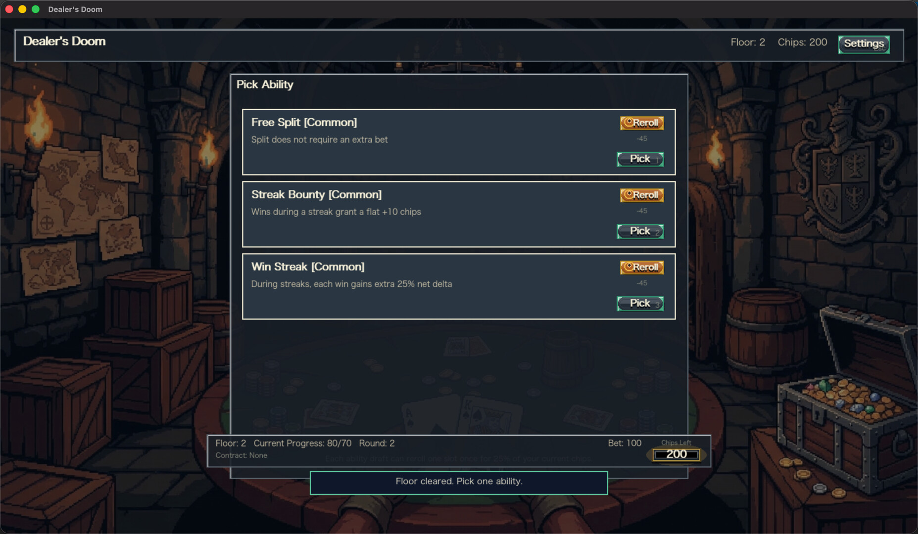 Dealer's Doom screenshot #5