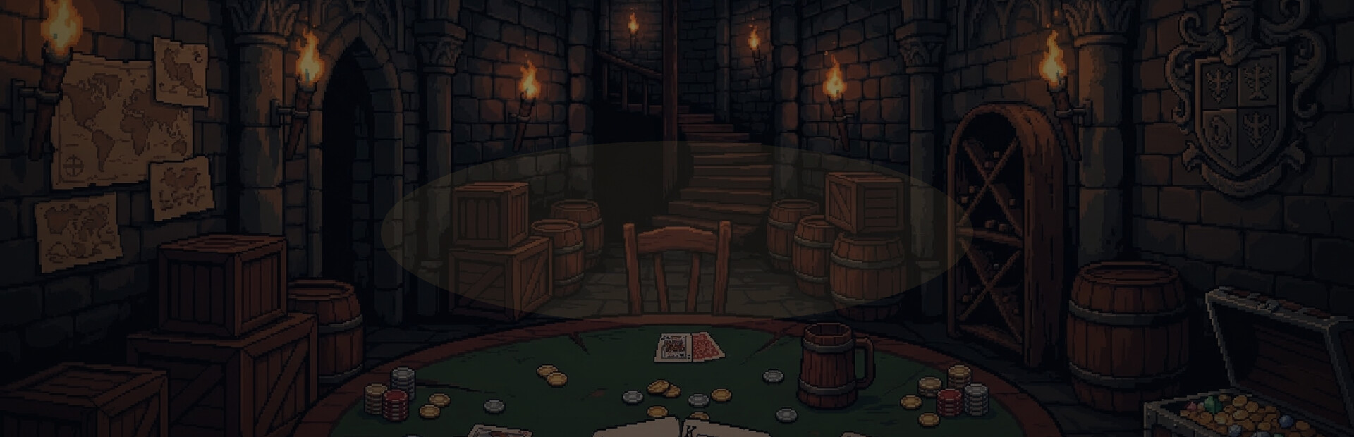 Dealer's Doom