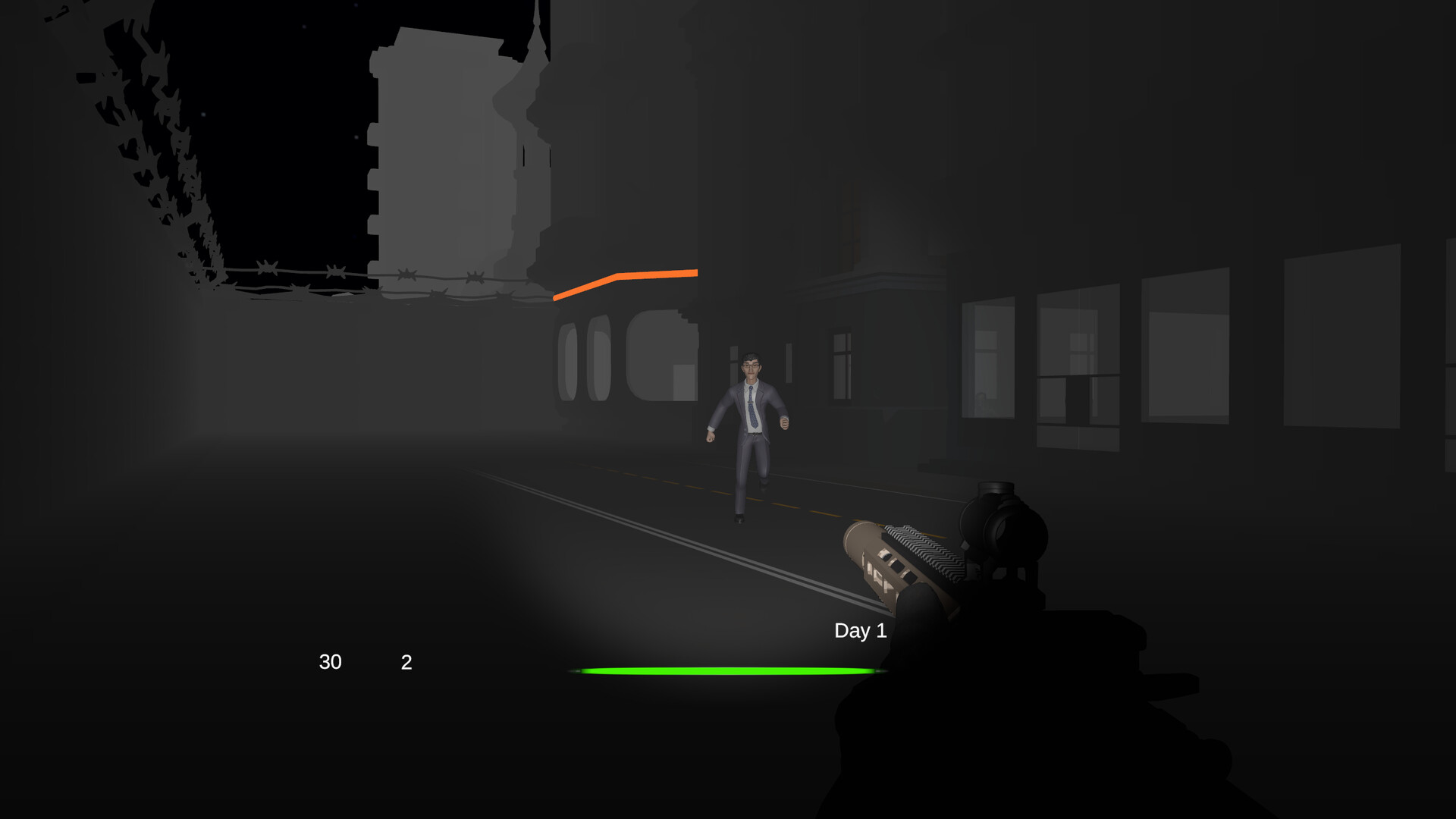 Fogline protocol screenshot #4