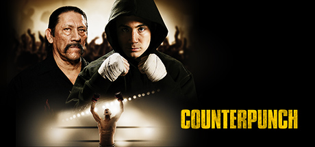 Counterpunch cover art