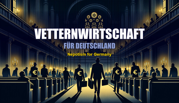 Nepotism for Germany