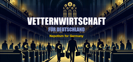 Nepotism for Germany