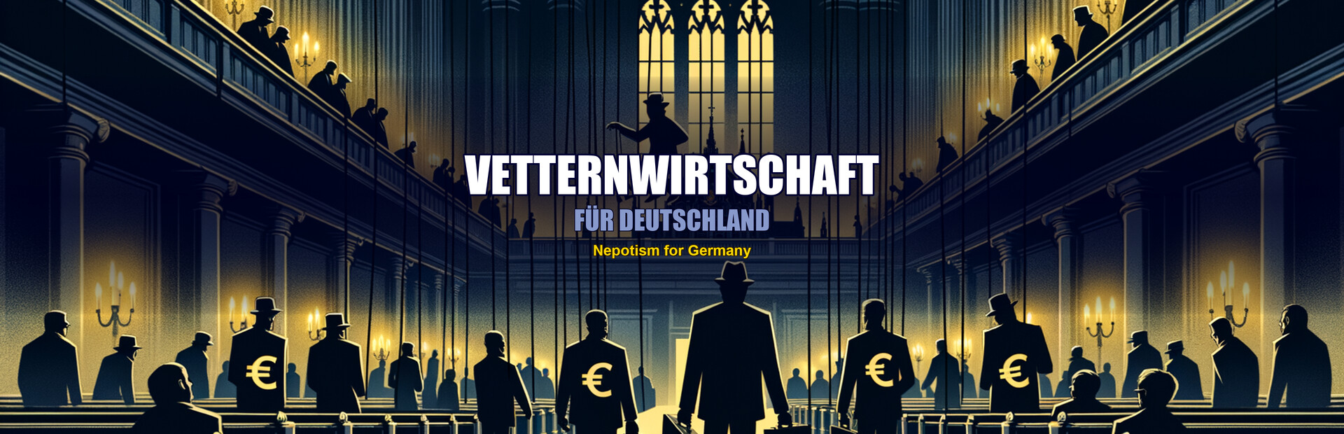 Nepotism for Germany