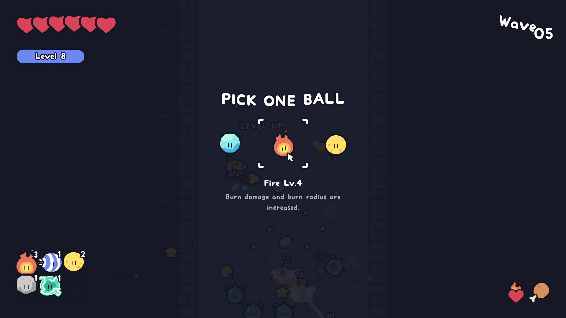 Ballmancy screenshot #6