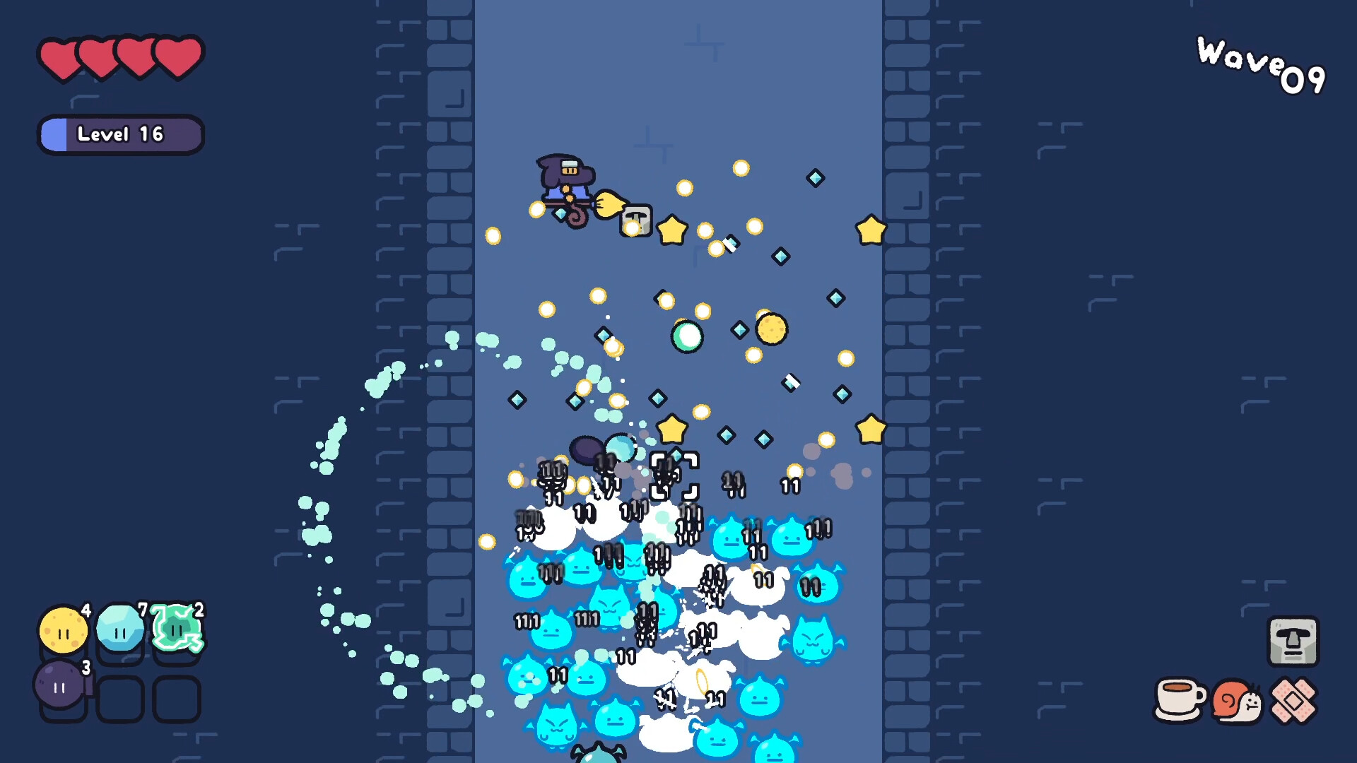 Ballmancy screenshot #3