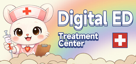 Digital ED Treatment Center