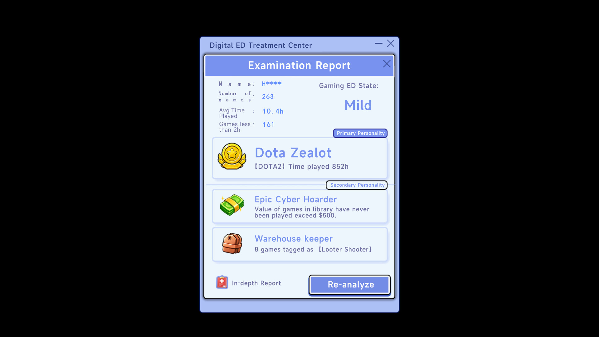Digital ED Treatment Center screenshot #4
