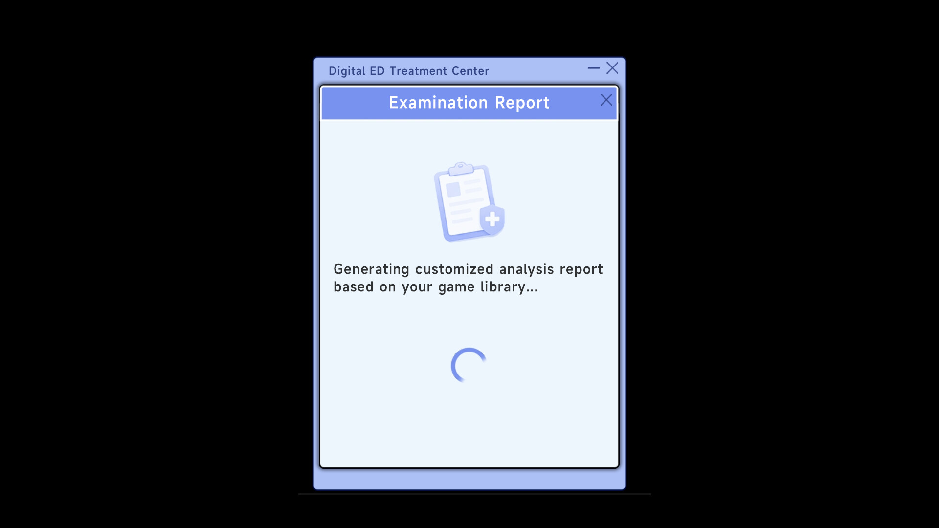Digital ED Treatment Center screenshot #3