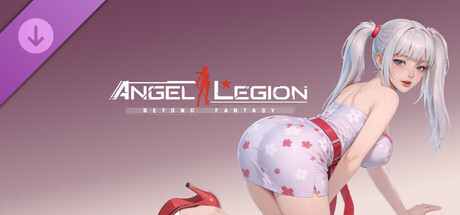 Angel Legion-DLC Sweet Yukata C