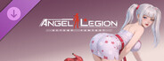 DLC: Angel Legion-DLC Sweet Yukata C