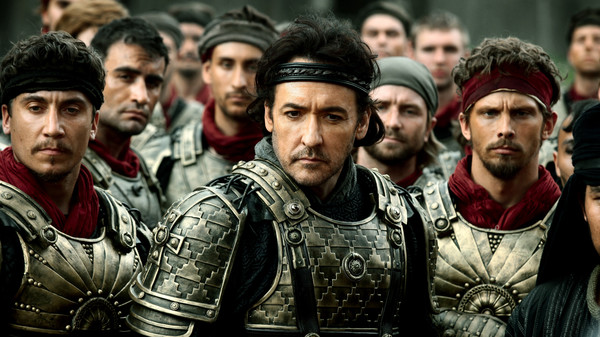 Dragon Blade screenshot 4