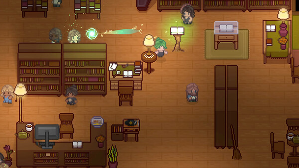 Screenshot media