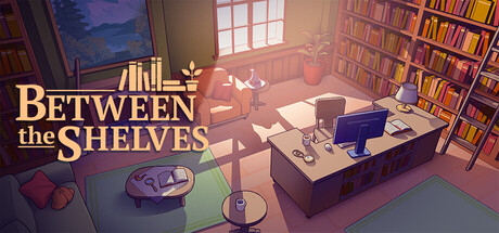 Between the Shelves by Algornon - Similar game based
                        on tags