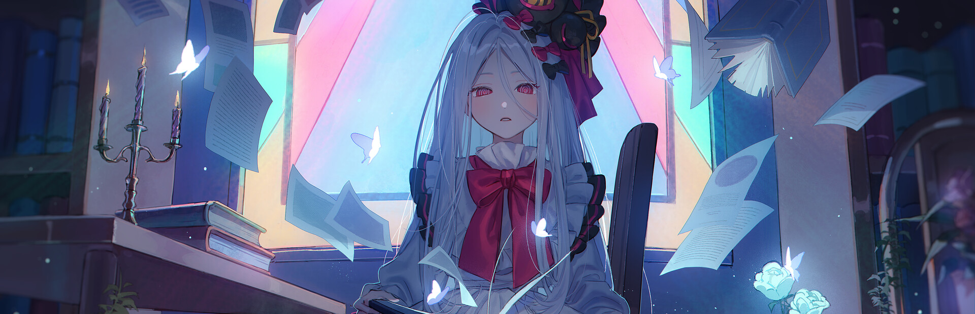 Oblivion Maiden