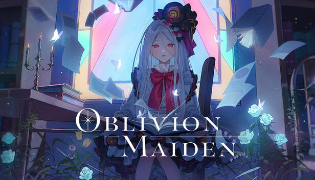 Oblivion Maiden
