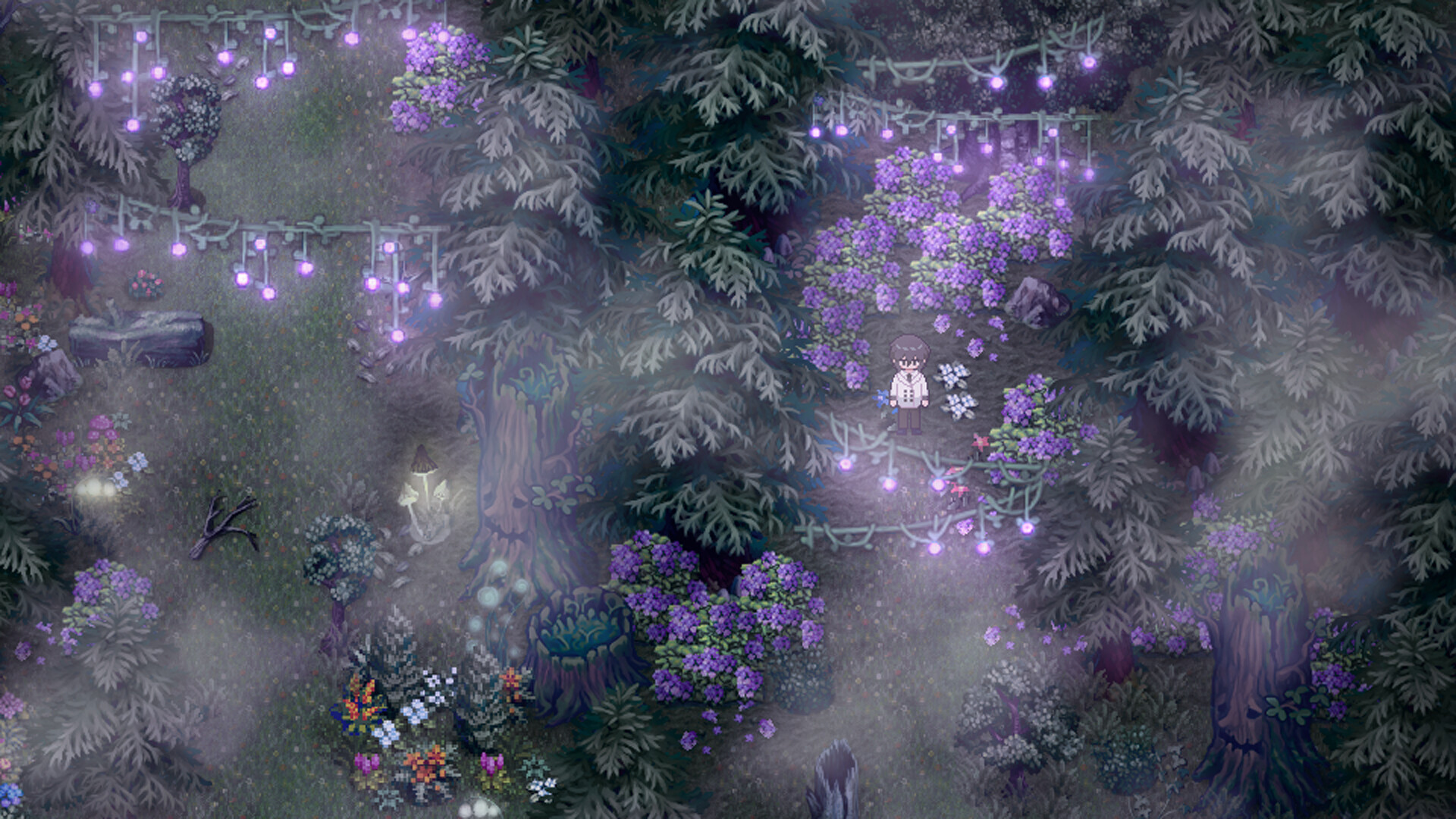 Oblivion Maiden Featured Screenshot #1