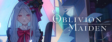 Oblivion Maiden cover