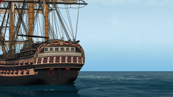 Naval Action - Montanes