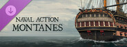 DLC: Naval Action - Montanes