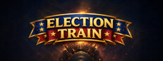 Election Train cover