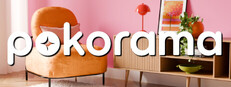 Pokorama cover