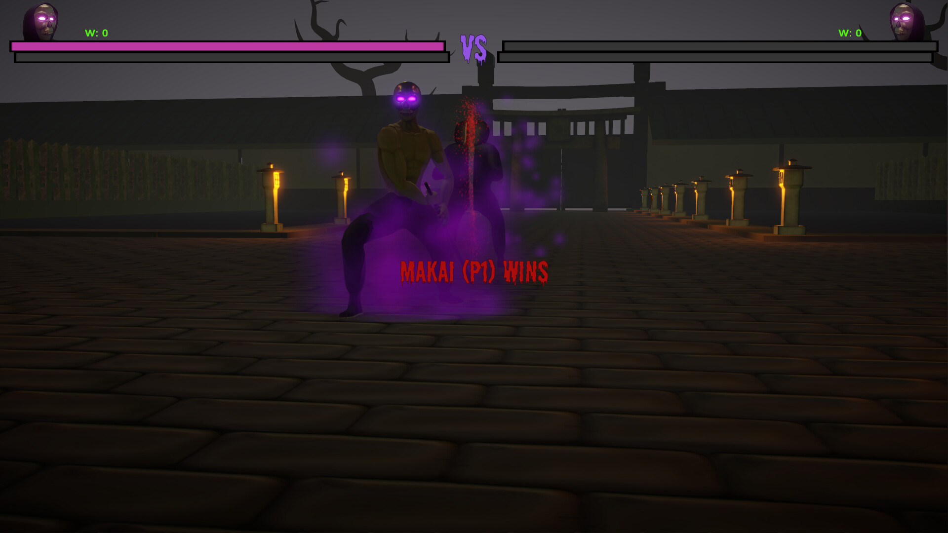 Greed Slash screenshot #2