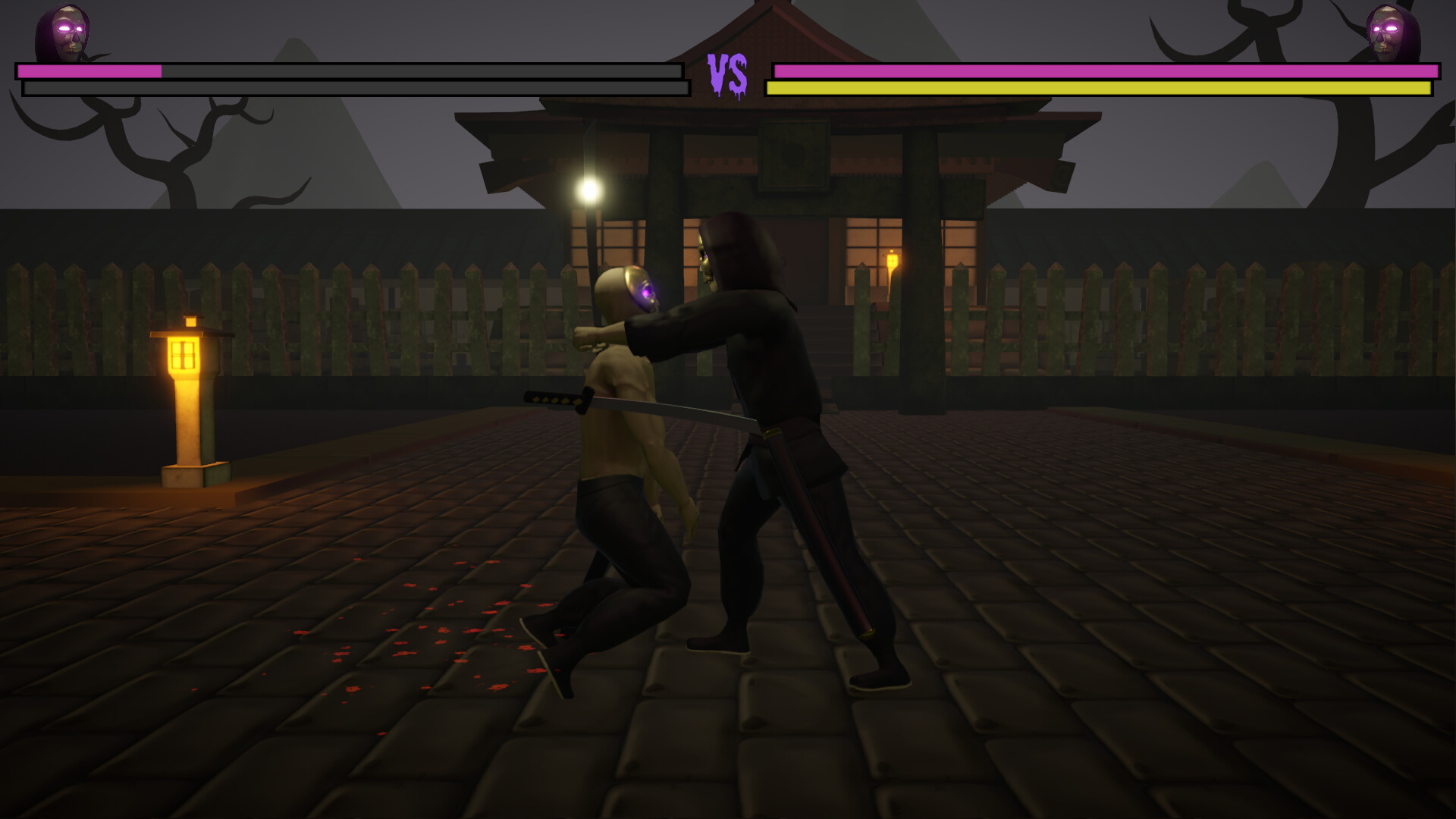 Greed Slash screenshot #1