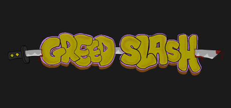 Greed Slash Banner