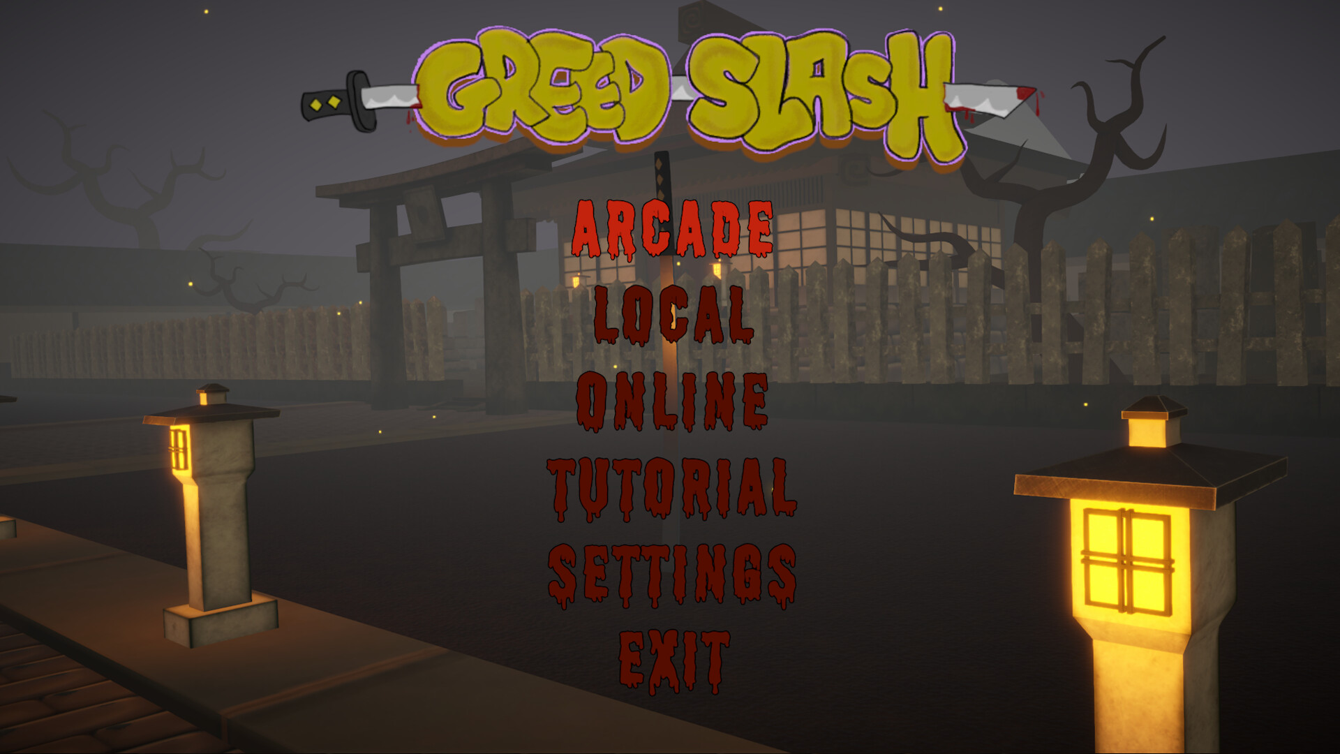 Greed Slash screenshot #4