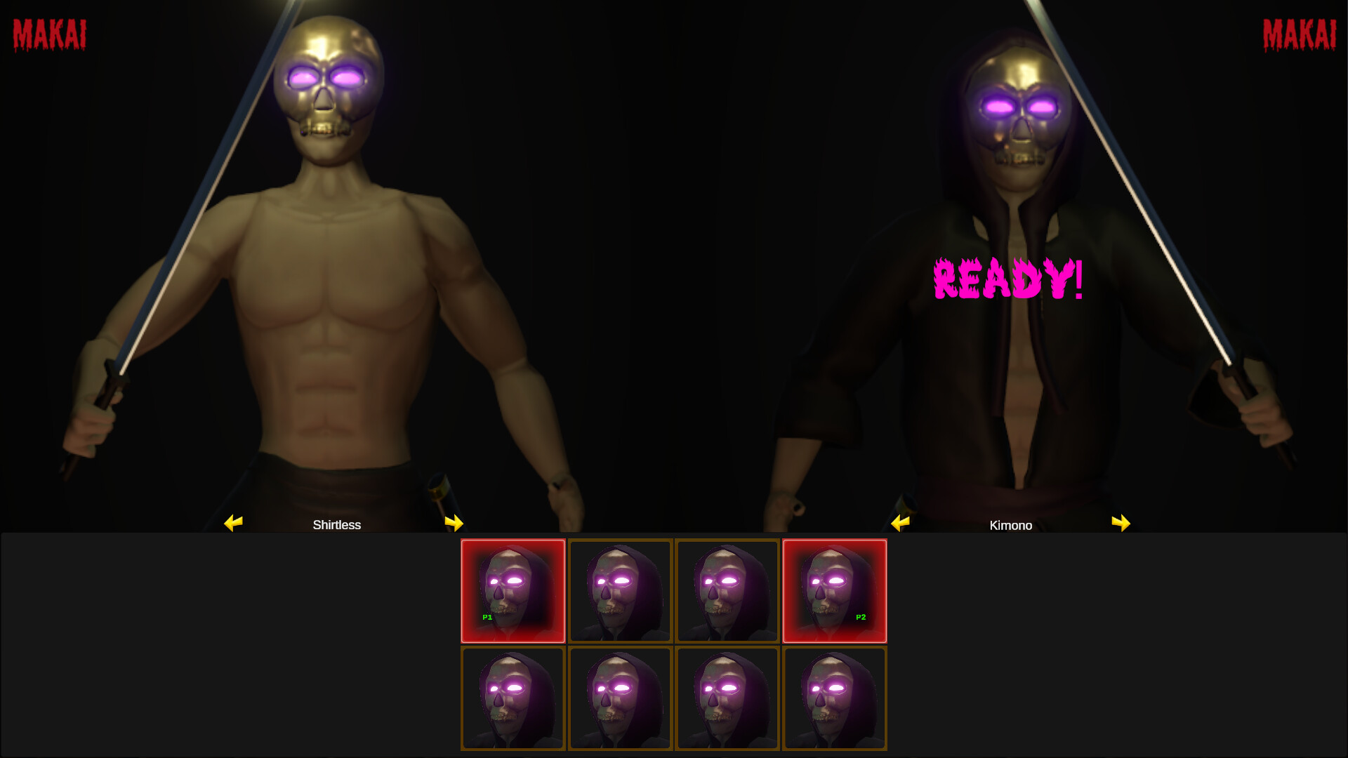 Greed Slash screenshot #3