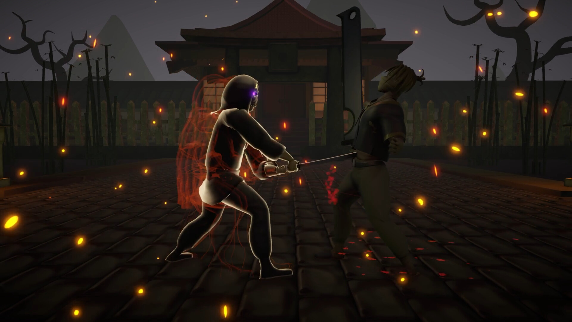 Greed Slash screenshot 1