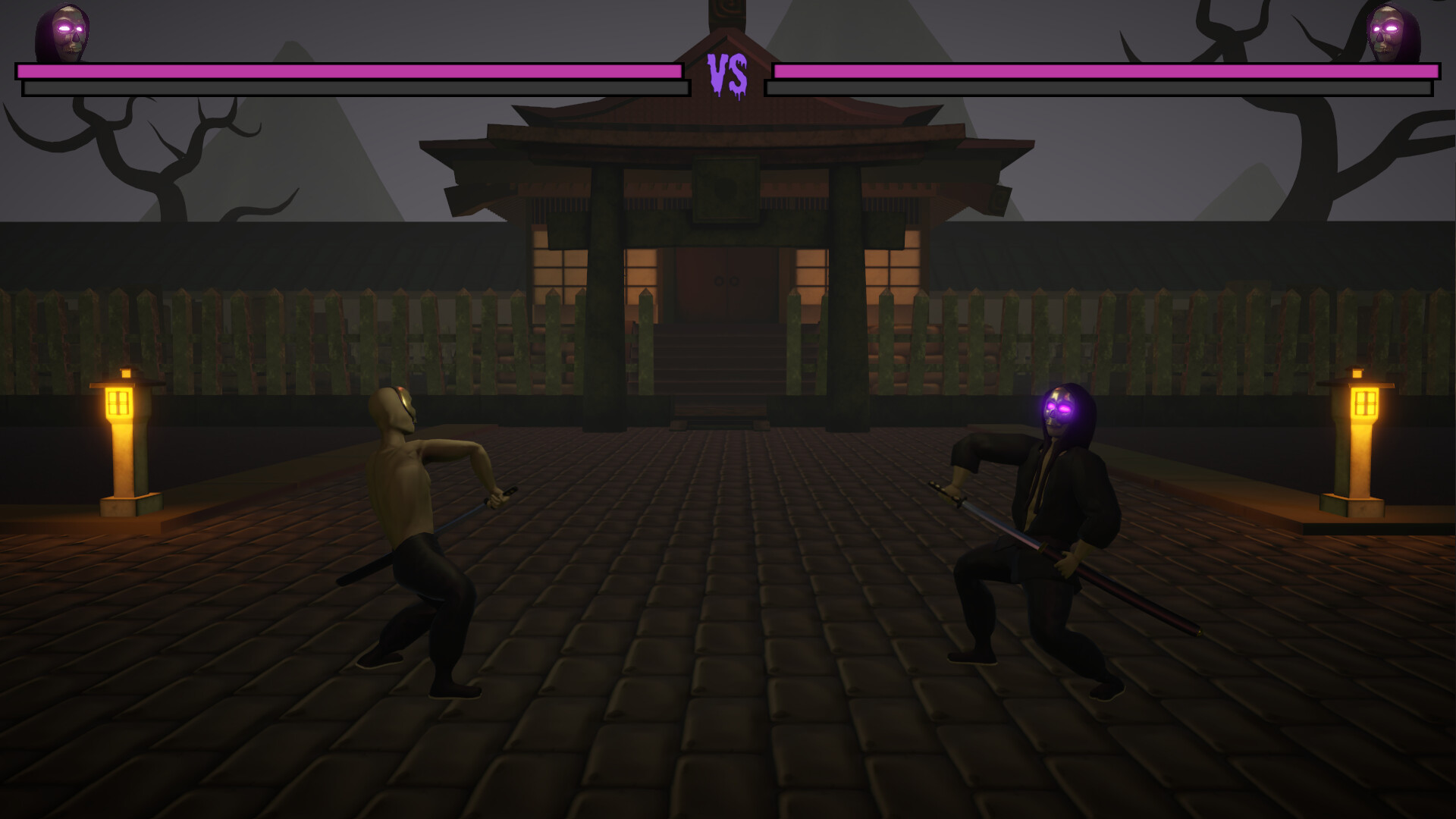 Greed Slash screenshot #5