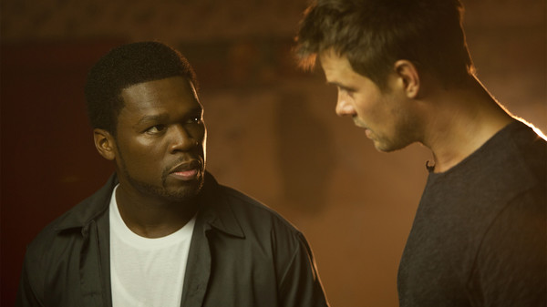 Fire with Fire screenshot 2