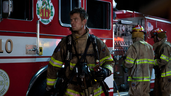 Fire with Fire screenshot 5