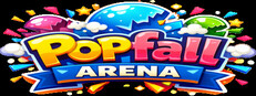 Popfall Arena cover