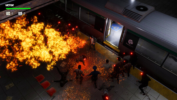 Скриншот 3 из игры Deceptive Shadows: Final Case