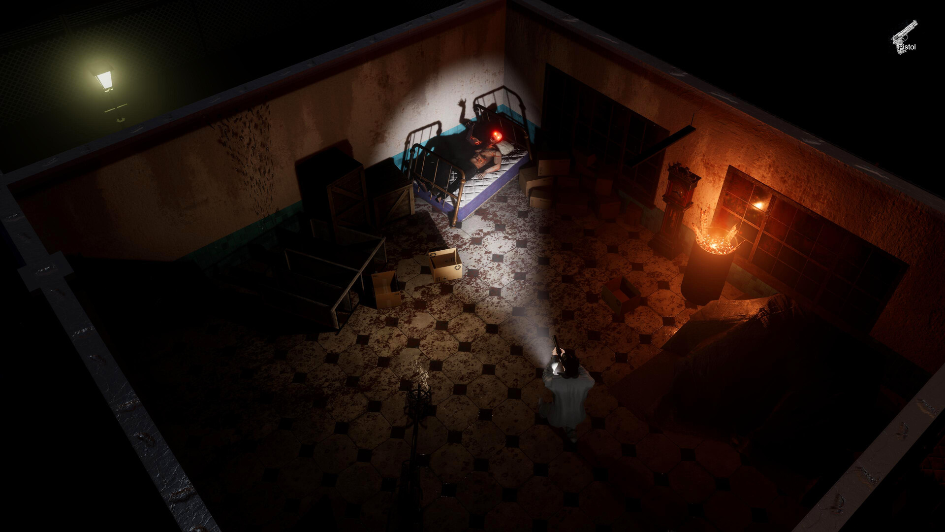 Deceptive Shadows: Final Case screenshot #3