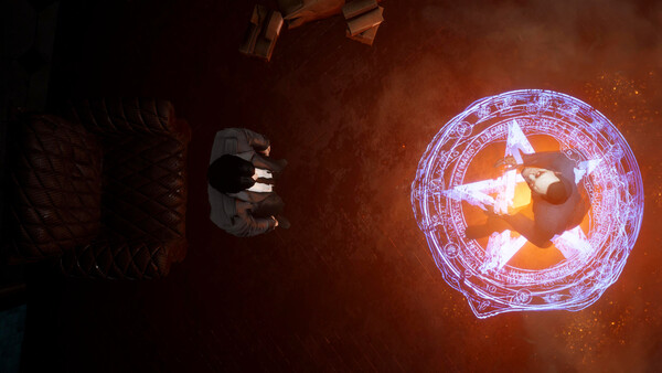 Deceptive Shadows: Final Case screenshot 9