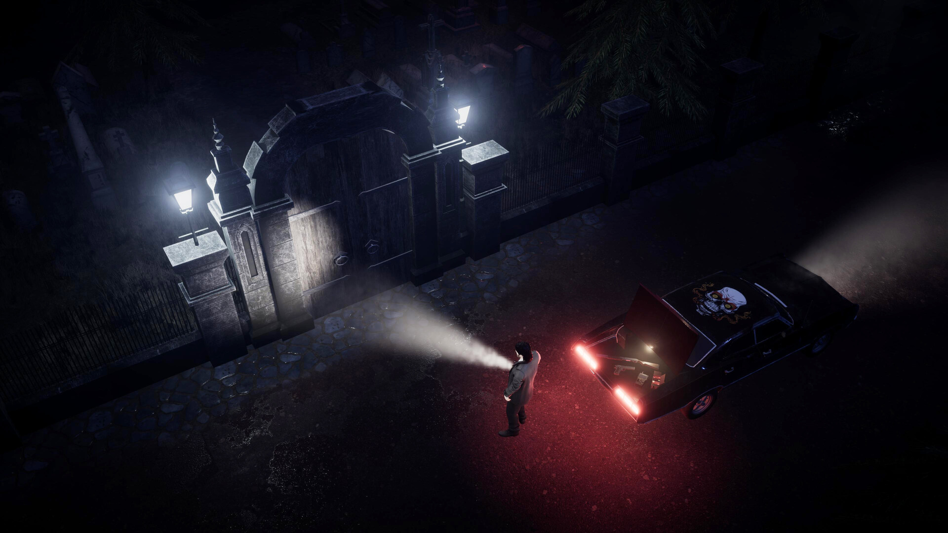 Deceptive Shadows: Final Case screenshot #6