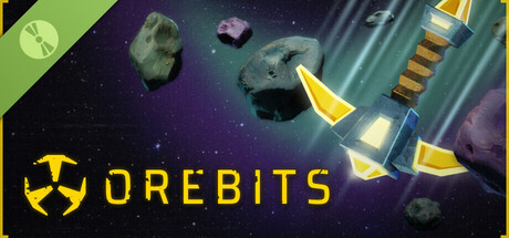 Orebits Demo header