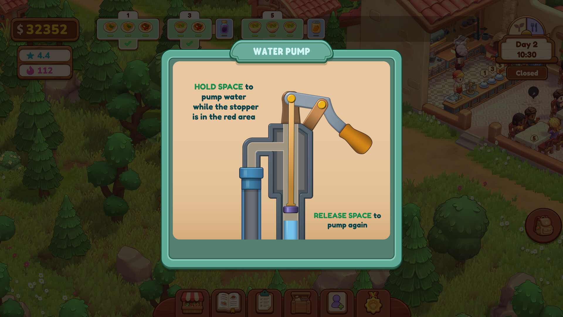 Farm & Feast screenshot 11