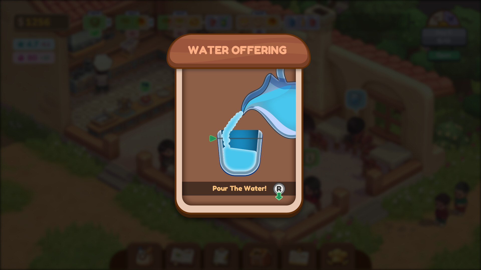 Farm & Feast screenshot #6