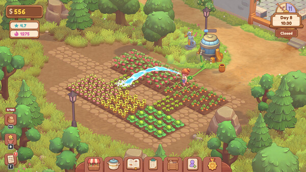 Farm & Feast screenshot 2